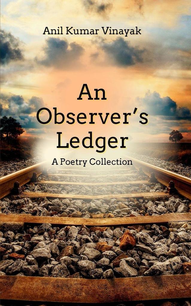 An Observer's Ledger