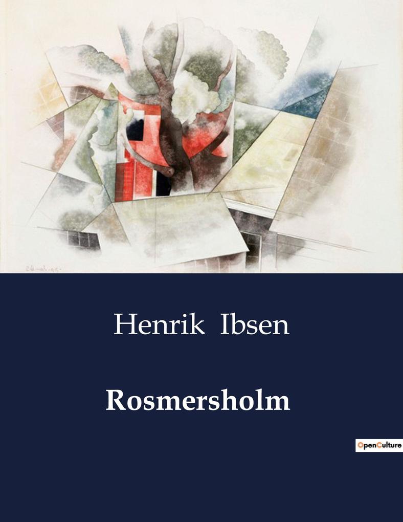 Rosmersholm