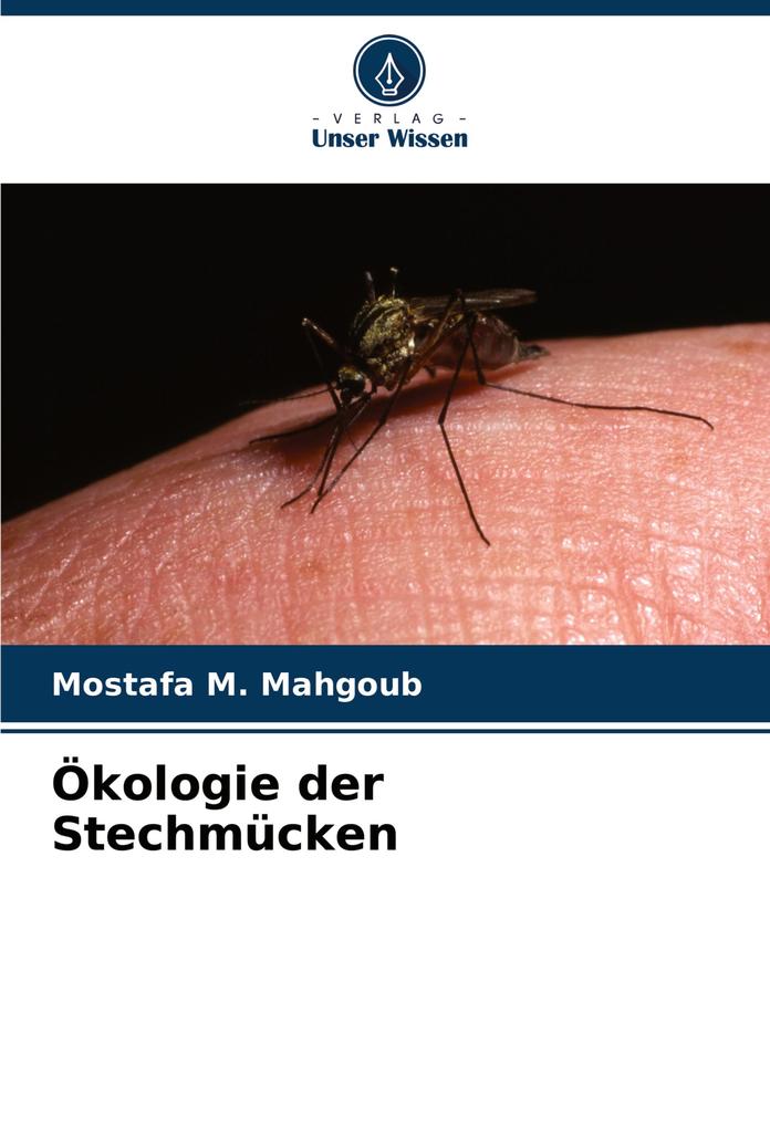 Ökologie der Stechmücken