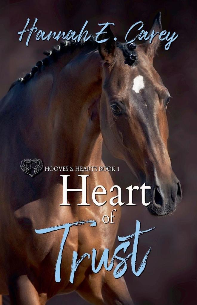 Heart of Trust