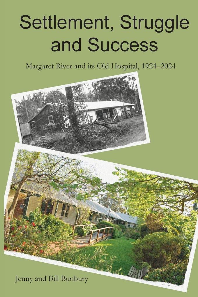 Settlement Struggle and Success