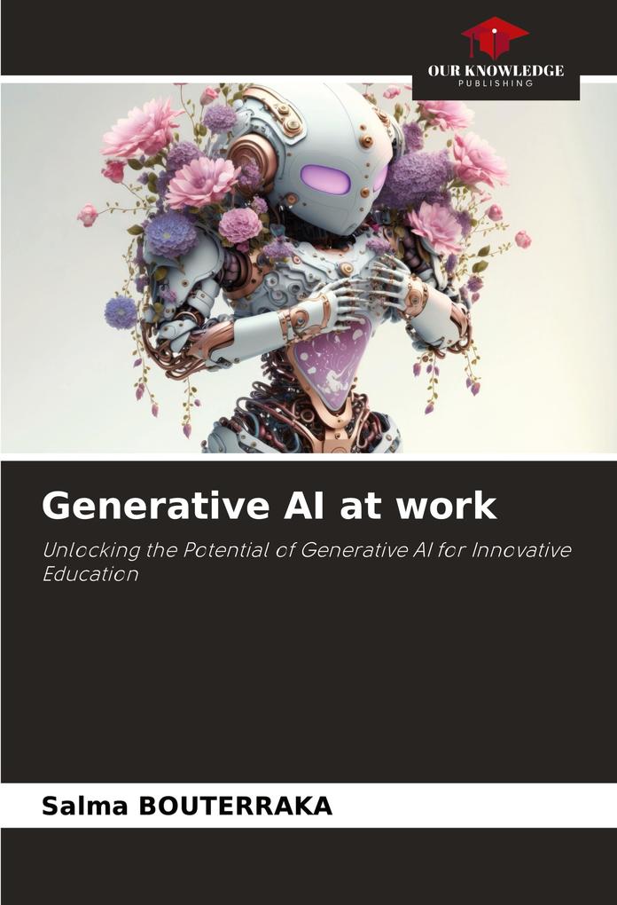 Generative AI at work