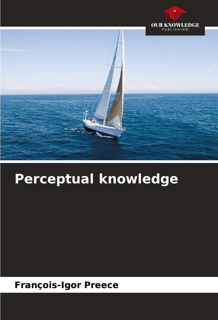 Perceptual knowledge