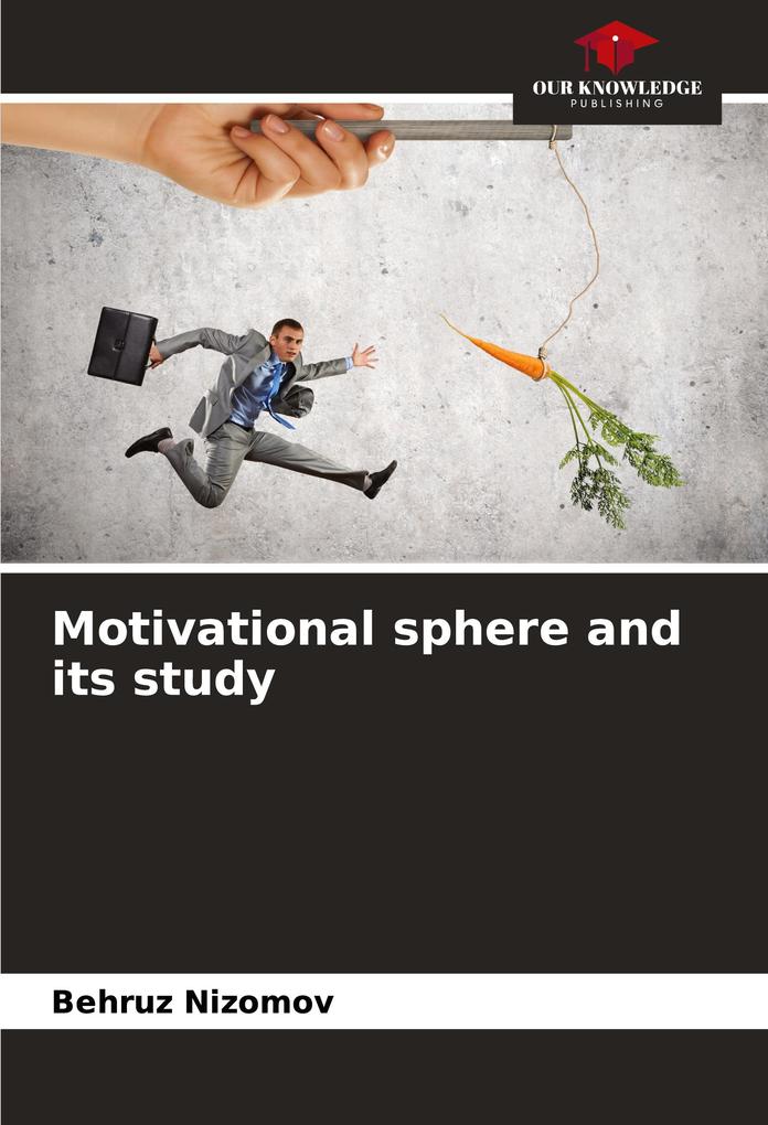 Motivational sphere and its study