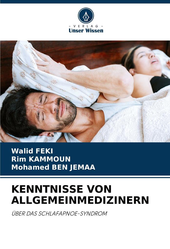 KENNTNISSE VON ALLGEMEINMEDIZINERN
