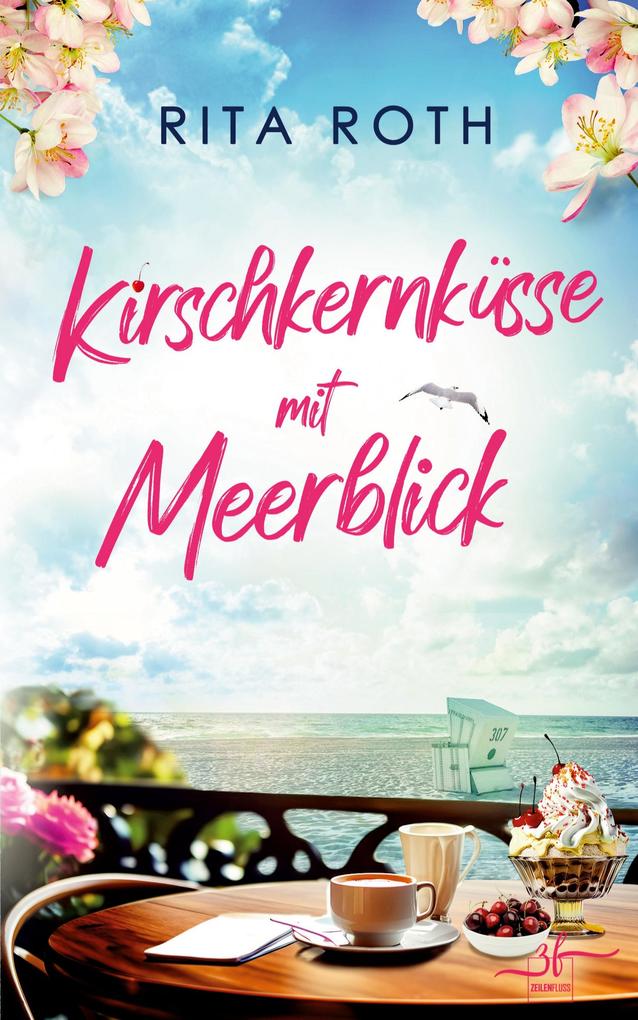 KirschkernkÃsse mit Meerblick