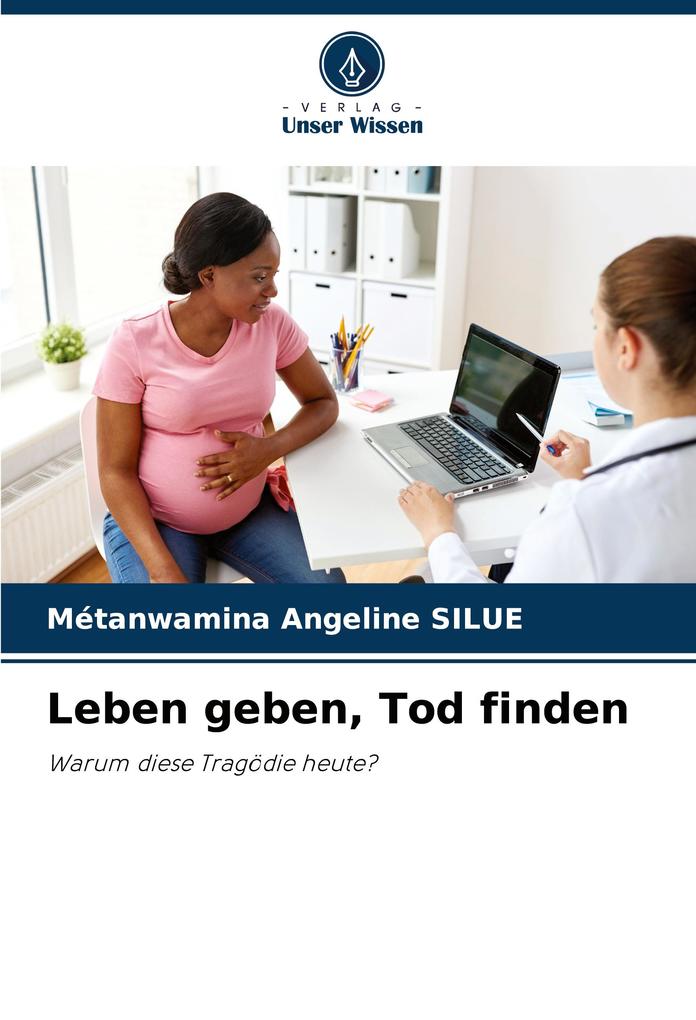 Leben geben Tod finden