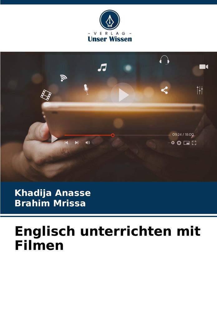 Englisch unterrichten mit Filmen