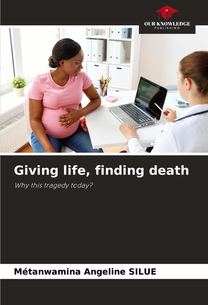 Giving life finding death