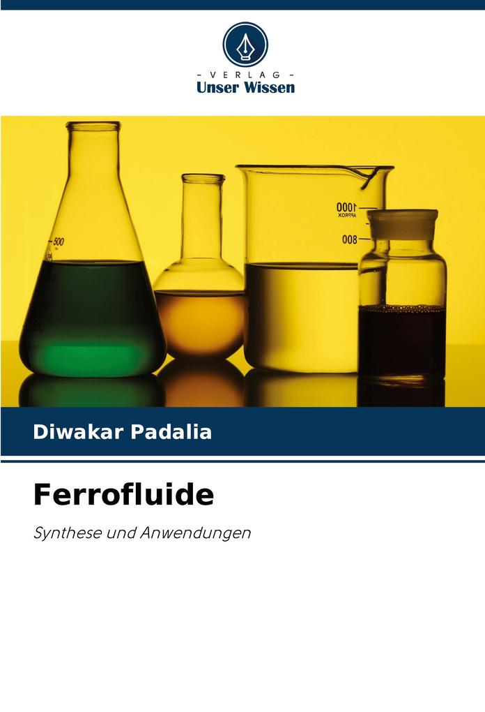 Ferrofluide
