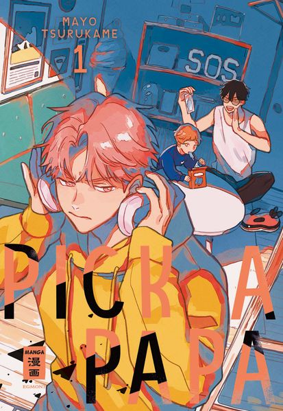 Pick a Papa 01