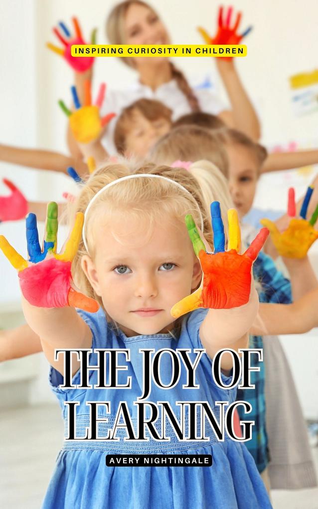 The Joy of Learning