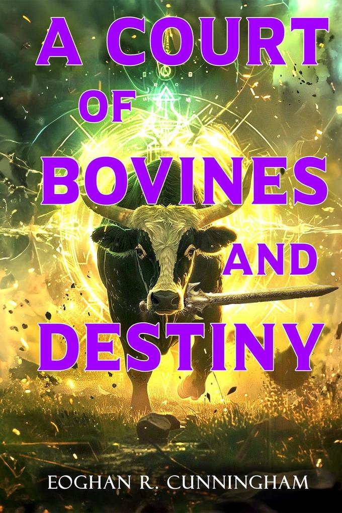 A Court of Bovines and Destiny