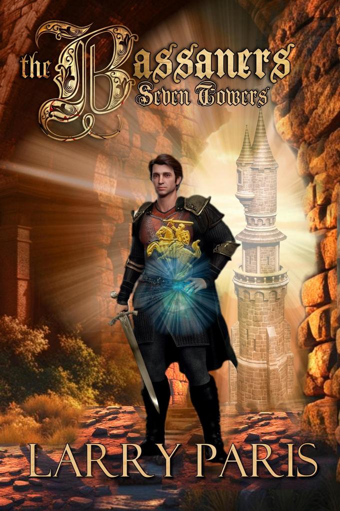 The Basaners (The Seven Towers #2)