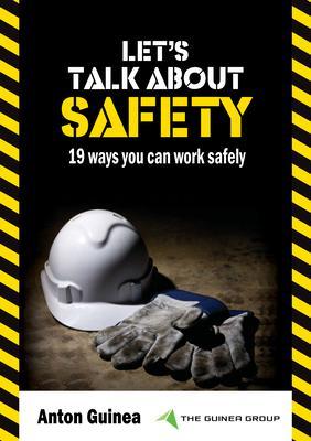 Let‘s Talk About Safety