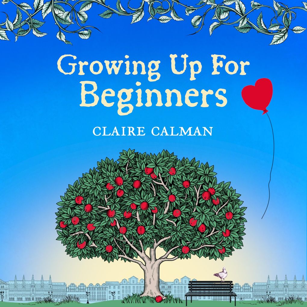 Growing Up For Beginners
