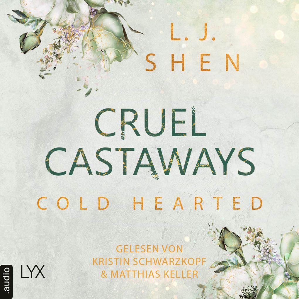 Cold-Hearted - Cruel Castaways Teil 3