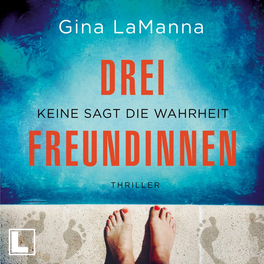 Drei Freundinnen