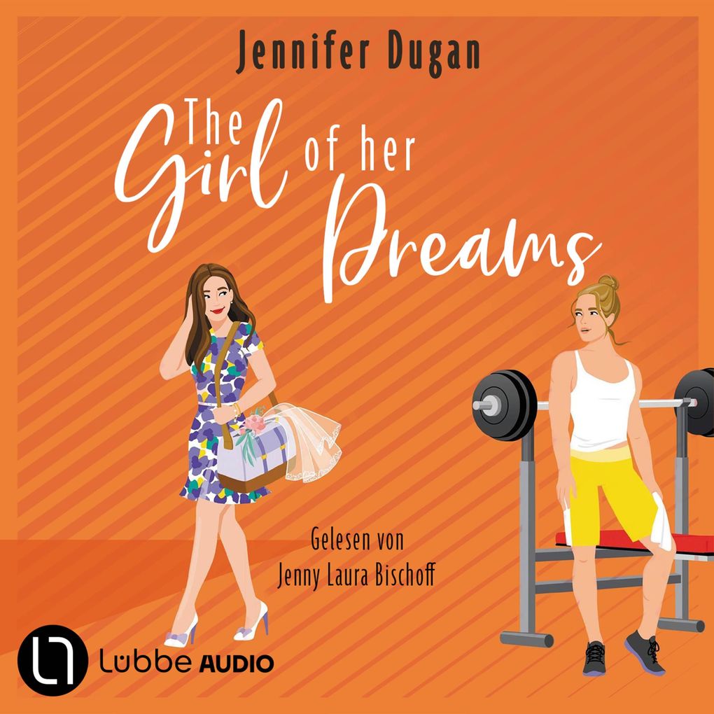The Girl of her Dreams
