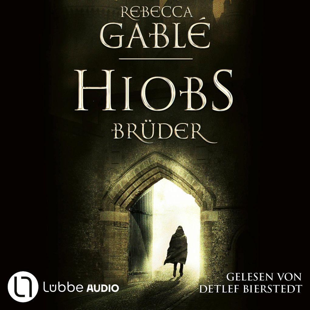 Hiobs Brüder - Helmsby-Reihe Teil 2