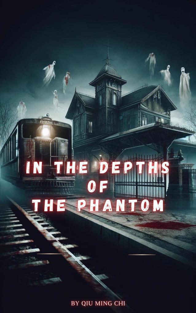 In the Depths of the Phantom
