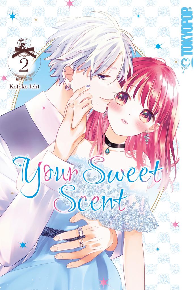 Your Sweet Scent Band 02