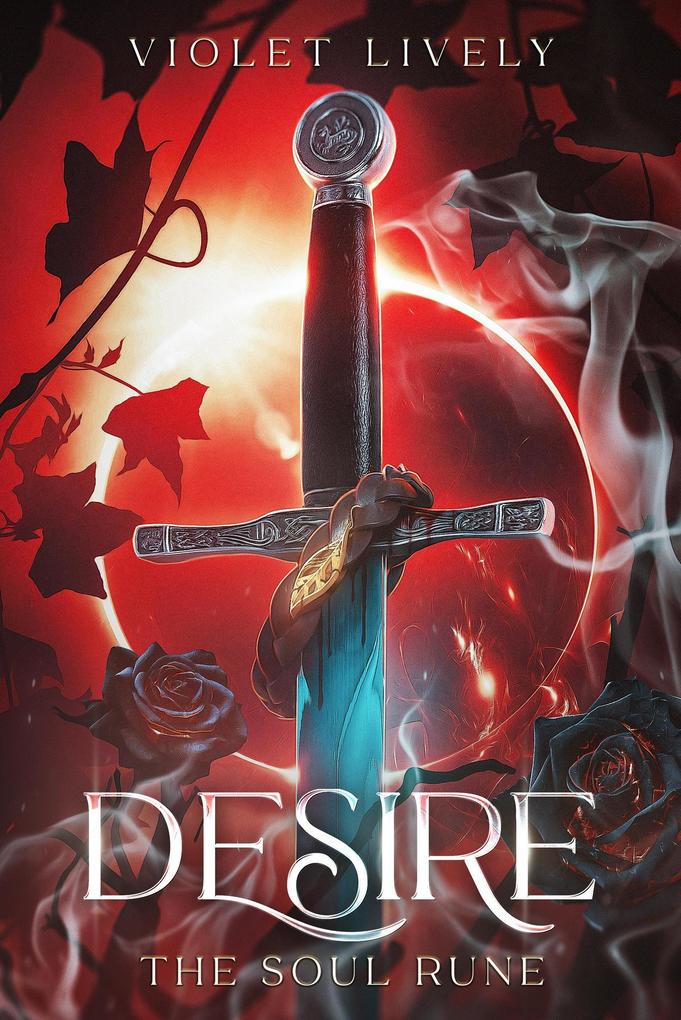Desire (The Soul Rune #1)