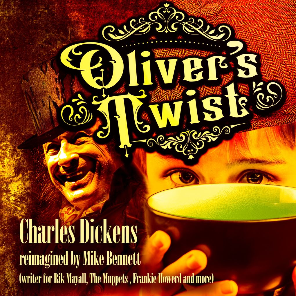 Oliver‘s Twist