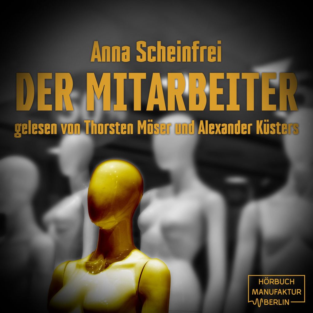 Der Mitarbeiter