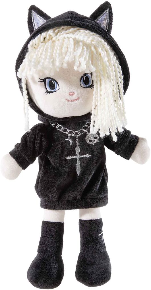 Heunec - Poupetta Gothic Blondie