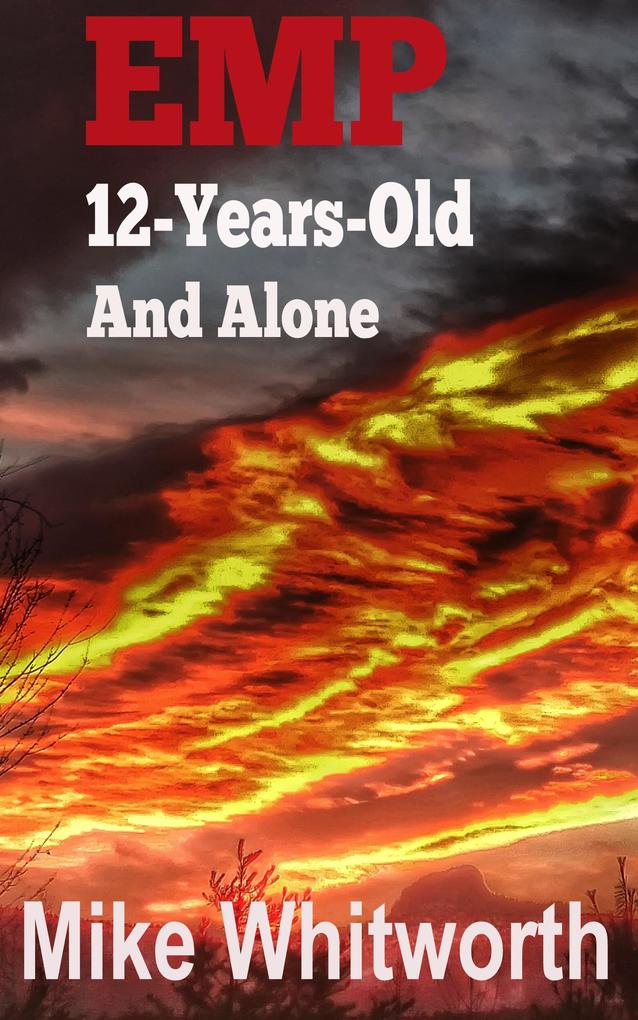EMP 12-Years-Old And Alone