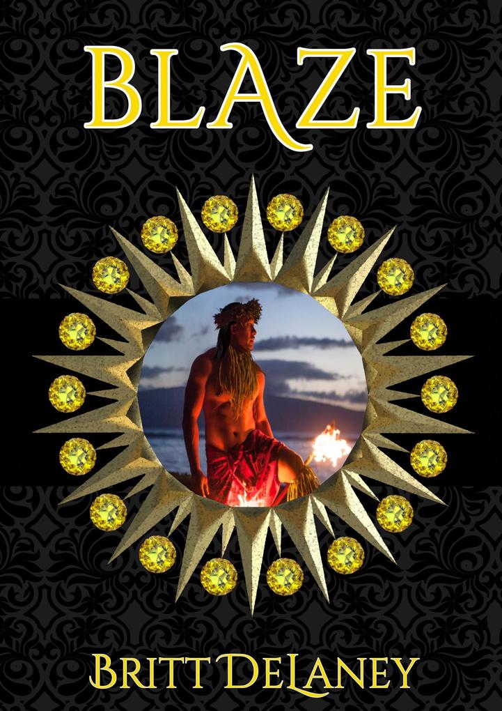 Blaze (Seasons of Love #2)