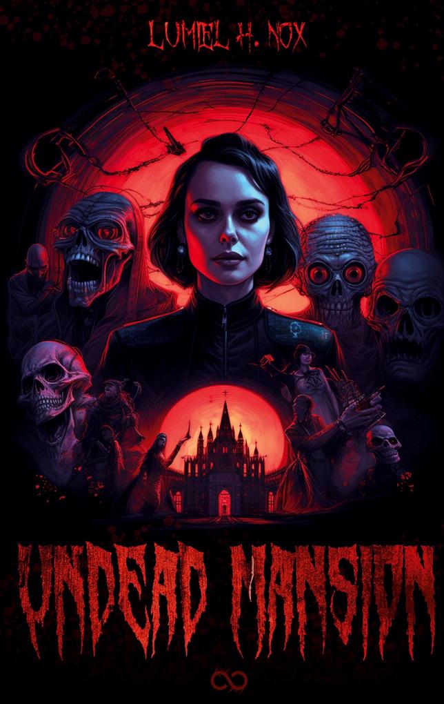 Undead Mansion