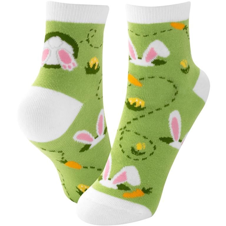 Zaubersocken Kind Motiv 'Suche'
