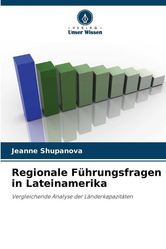 Regionale Führungsfragen in Lateinamerika