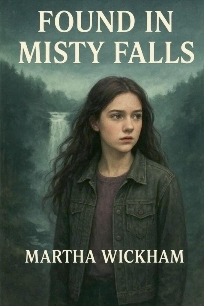 Found In Misty Falls