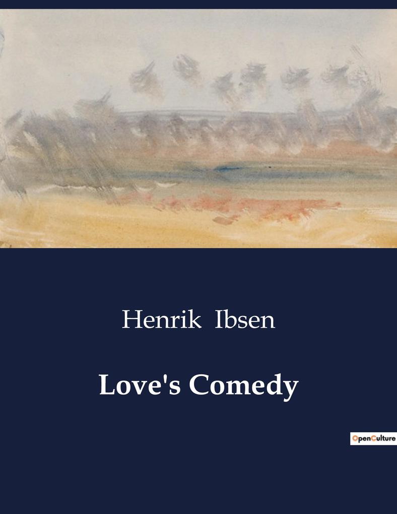 Love's Comedy