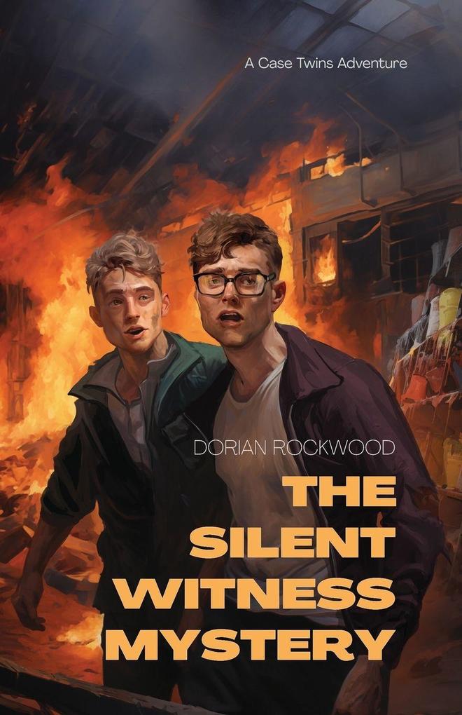 The Silent Witness Mystery