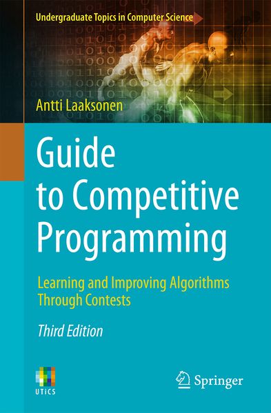 Guide to Competitive Programming