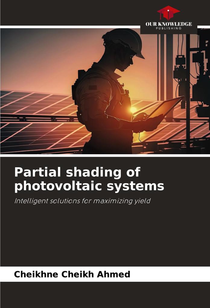 Partial shading of photovoltaic systems