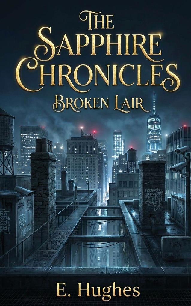 The Sapphire Chronicles