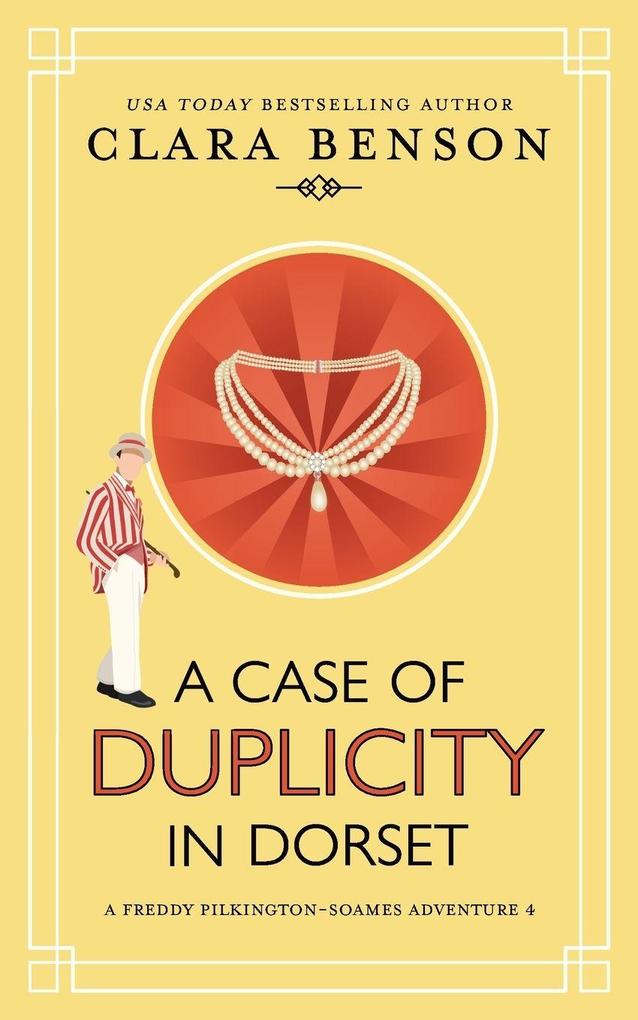 A Case of Duplicity in Dorset