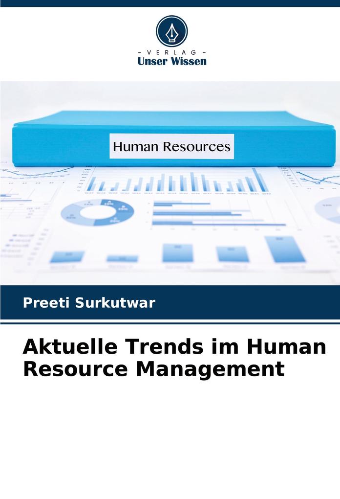 Aktuelle Trends im Human Resource Management