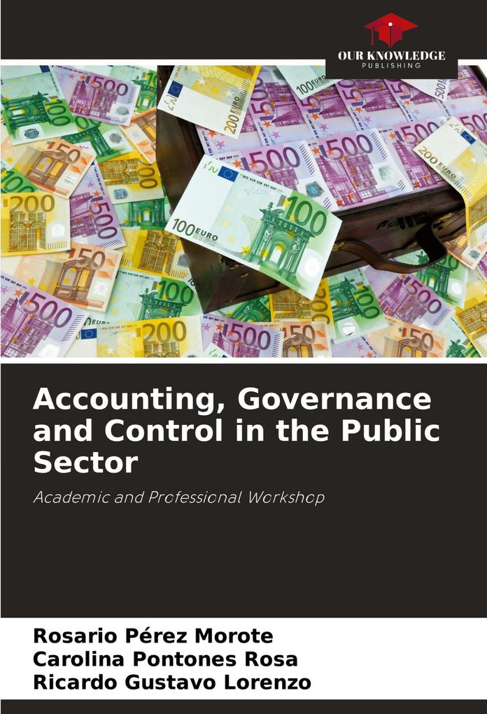 Accounting Governance and Control in the Public Sector