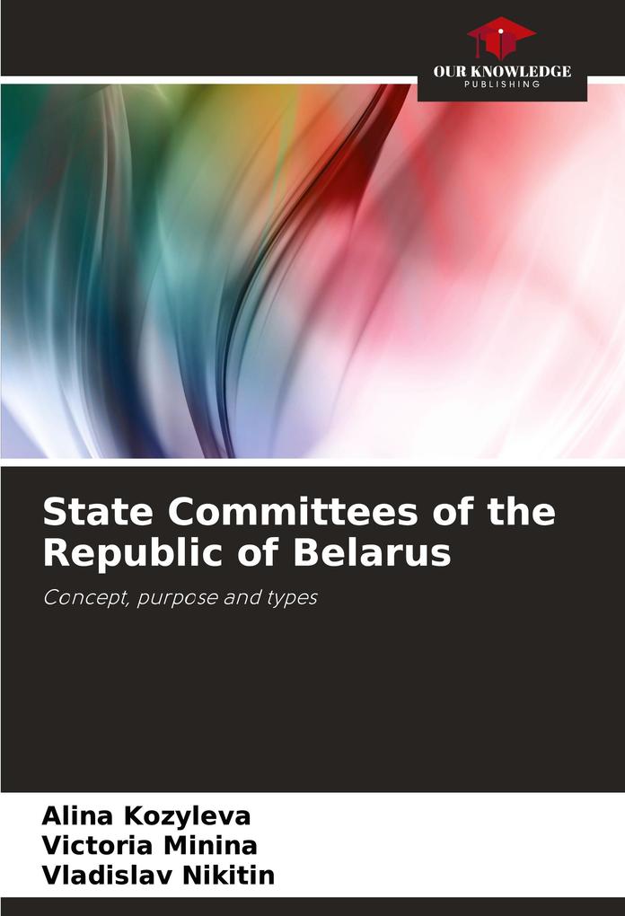 State Committees of the Republic of Belarus
