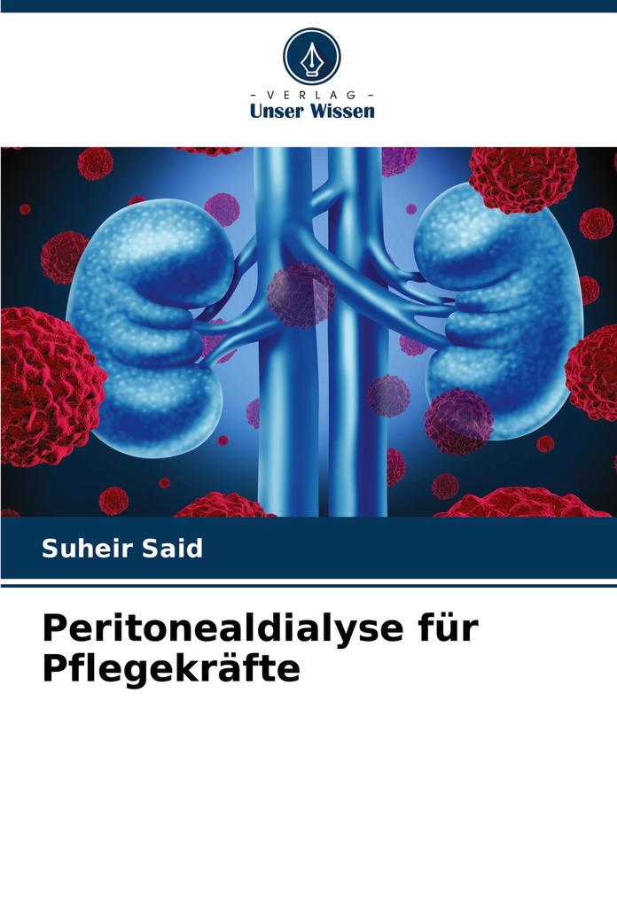Peritonealdialyse für Pflegekräfte