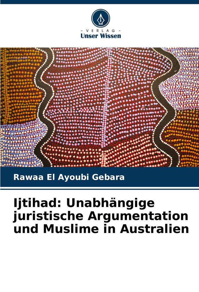 Ijtihad: Unabhängige juristische Argumentation und Muslime in Australien