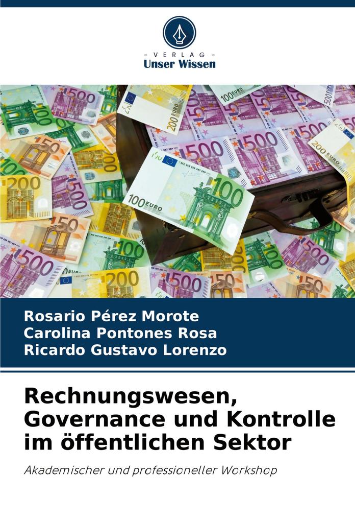 Rechnungswesen Governance und Kontrolle im öffentlichen Sektor