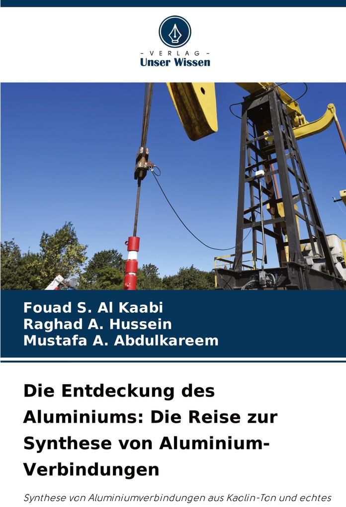 Die Entdeckung des Aluminiums: Die Reise zur Synthese von Aluminium-Verbindungen