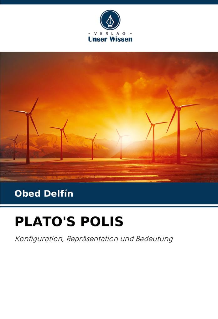 PLATO'S POLIS